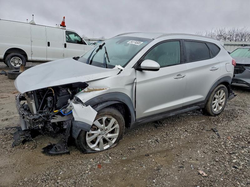 Hyundai Tucson 2020, VIN KM8J33AL4LU159408, 4/5