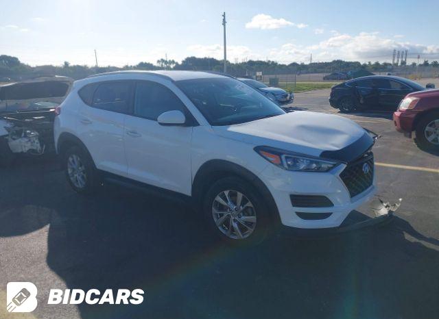 Hyundai Tucson 2020, VIN KM8J33AL4LU159408, 5/5