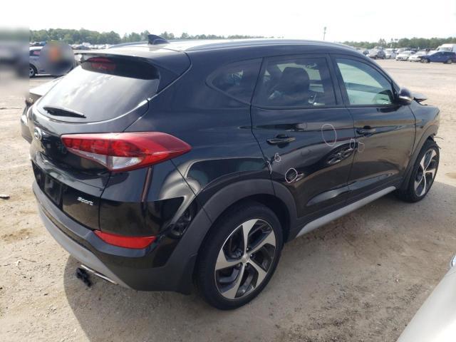 Hyundai Tucson 2018, VIN KM8J33AL5JU752305, 4/5