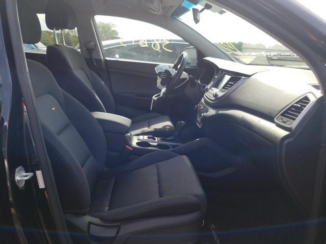 Hyundai Tucson 2018, VIN KM8J33AL5JU752305, 5/5