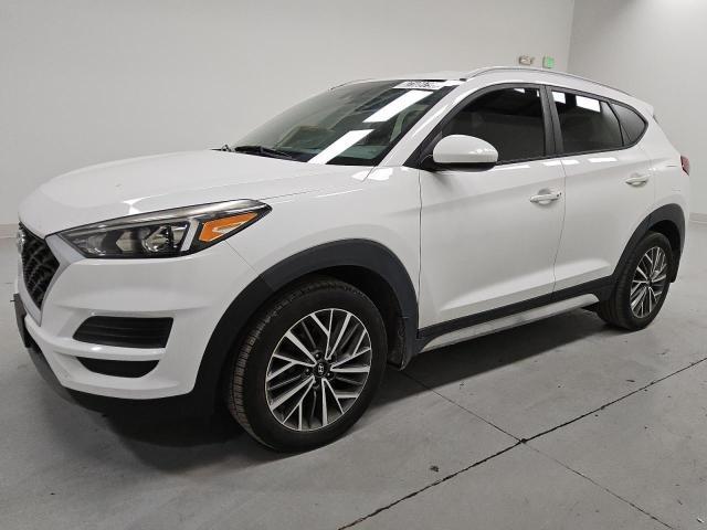 Hyundai Tucson 2019, VIN KM8J33AL5KU938721, 4/5