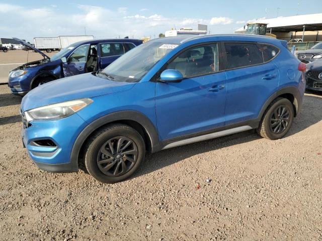 Hyundai Tucson 2019, VIN KM8J33AL5KU938721, 5/5