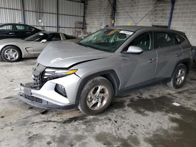 Hyundai Tucson 2021, VIN KM8J33AL9MU340098, 5/5