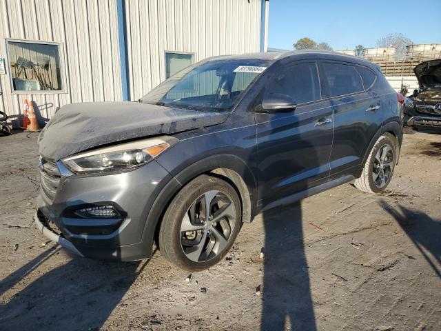 Hyundai Tucson 2018, VIN KM8J3CA20JU686852, 1/5