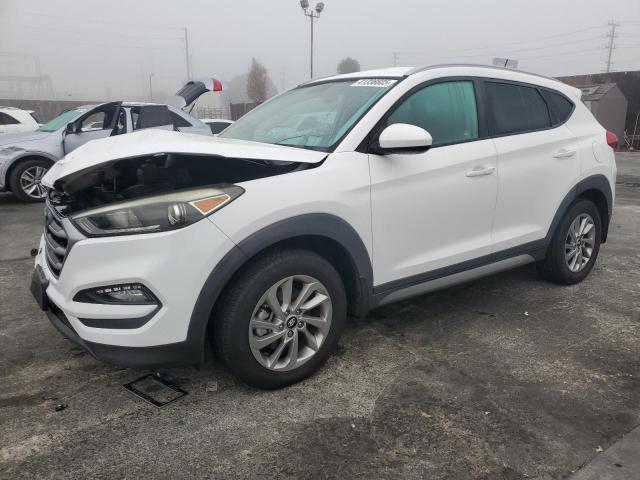 Hyundai Tucson 2018, VIN KM8J3CA20JU686852, 2/5
