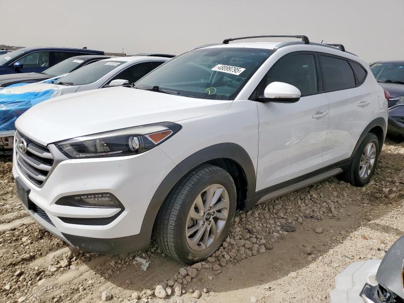 Hyundai Tucson 2018, VIN KM8J3CA20JU686852, 3/5