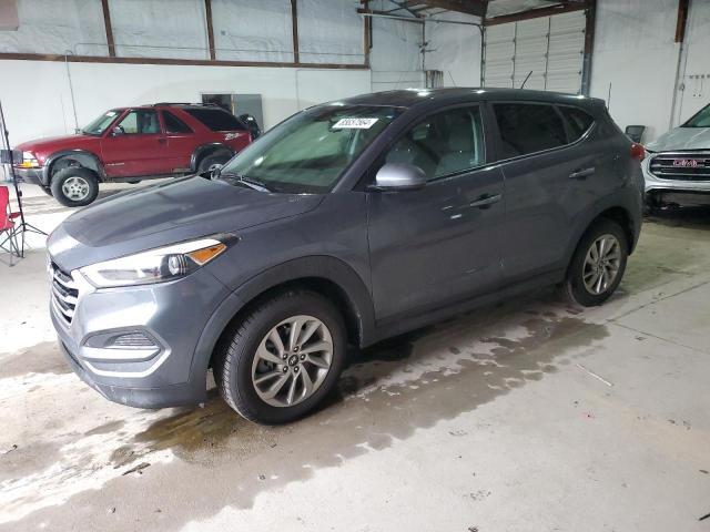 Hyundai Tucson 2018, VIN KM8J3CA20JU686852, 4/5