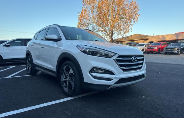 Hyundai Tucson 2018, VIN KM8J3CA20JU686852, 5/5