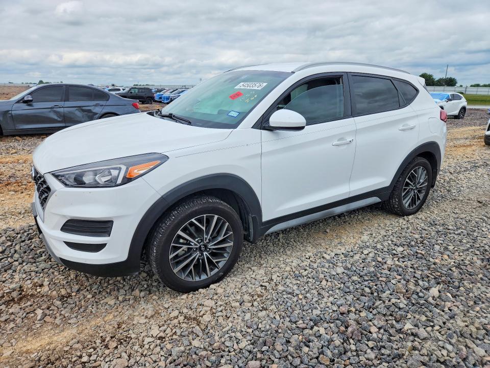 Hyundai Tucson 2020, VIN KM8J3CA44LU266399, 5/5