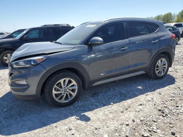 Hyundai Tucson 2019, VIN KM8J3CA47KU056846, 1/11