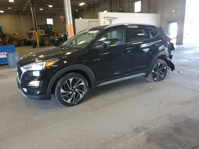 Hyundai Tucson 2019, VIN KM8J3CA47KU056846, 8/11