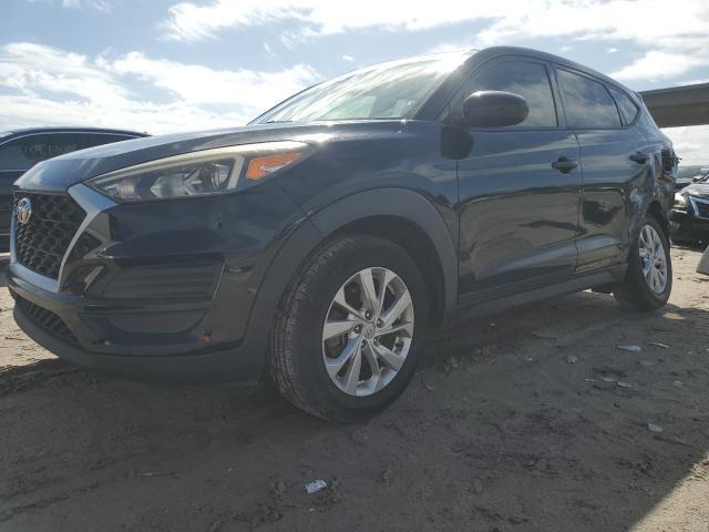Hyundai Tucson 2019, VIN KM8J3CA47KU056846, 9/11