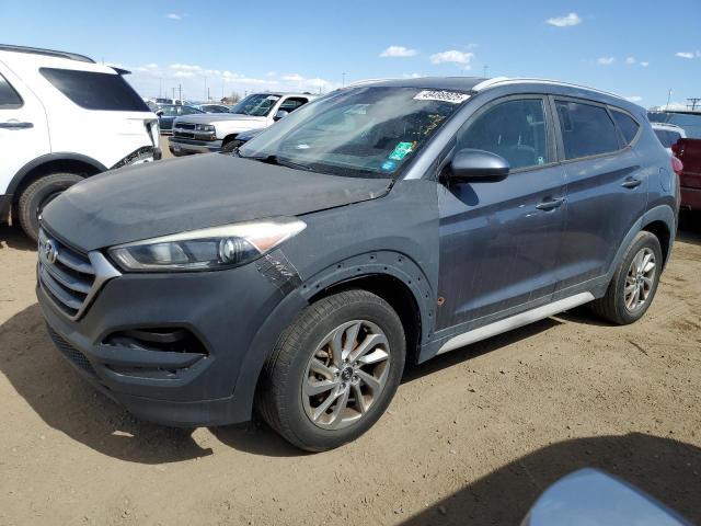 Hyundai Tucson 2019, VIN KM8J3CA47KU056846, 10/11