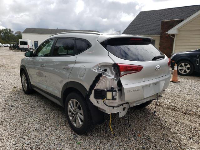 Hyundai Tucson 2018, VIN KM8J3CA48JU717394, 3/5