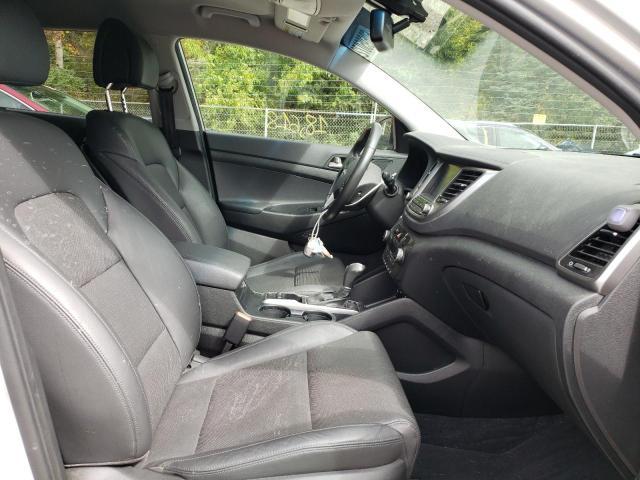 Hyundai Tucson 2018, VIN KM8J3CA48JU717394, 5/5
