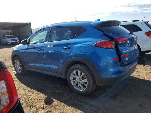 Hyundai Tucson 2019, VIN KM8J3CA48KU844535, 2/5