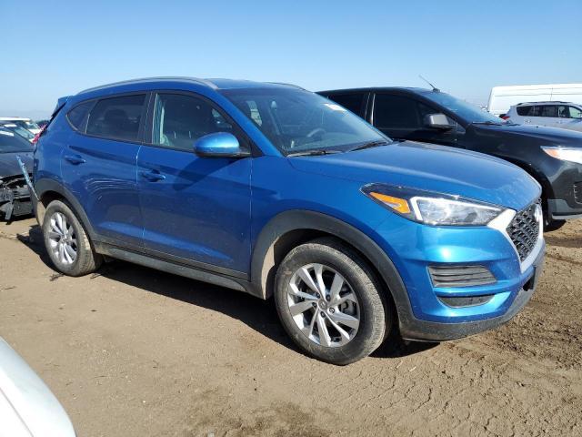 Hyundai Tucson 2019, VIN KM8J3CA48KU844535, 4/5