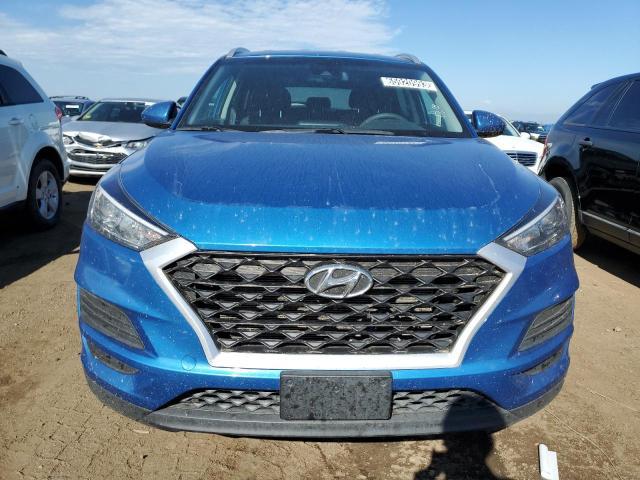 Hyundai Tucson 2019, VIN KM8J3CA48KU844535, 5/5