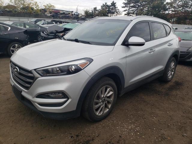 Hyundai Tucson 2016, VIN KM8J3CA49GU059478, 1/5
