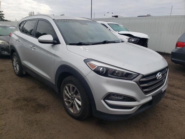Hyundai Tucson 2016, VIN KM8J3CA49GU059478, 4/5