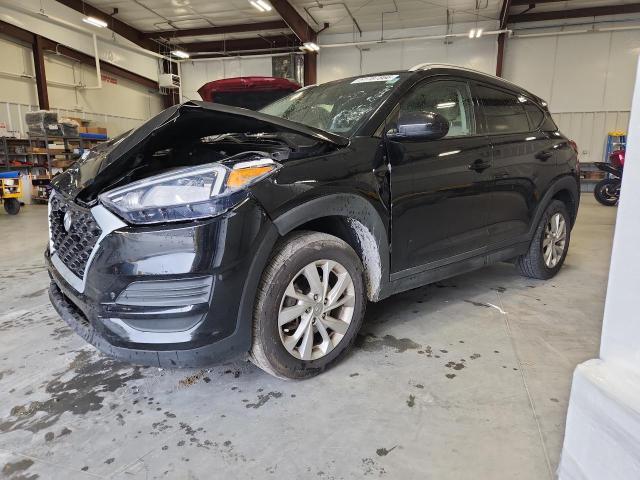 Hyundai Tucson 2020, VIN KM8J3CA4XLU278931, 5/5