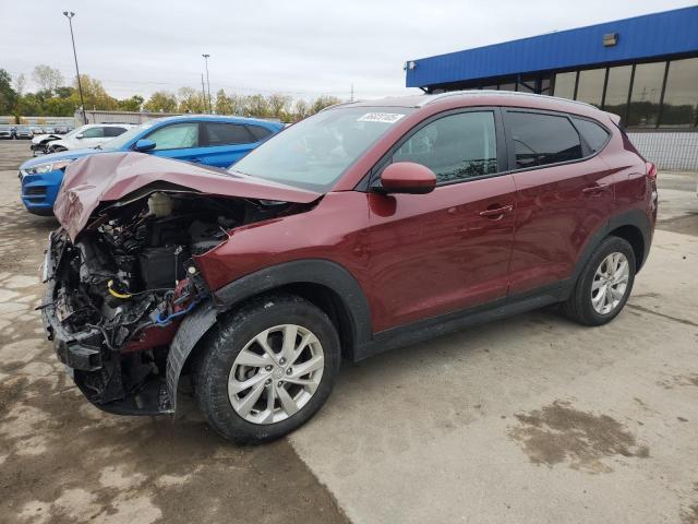 Hyundai Tucson 2019, VIN KM8J3CAL4KU015145, 2/5