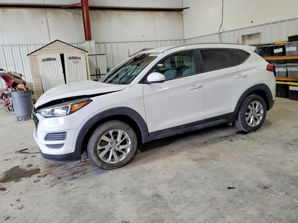 Hyundai Tucson 2019, VIN KM8J3CAL4KU015145, 3/5