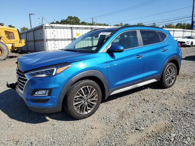 Hyundai Tucson 2019, VIN KM8J3CAL6KU037051, 1/5