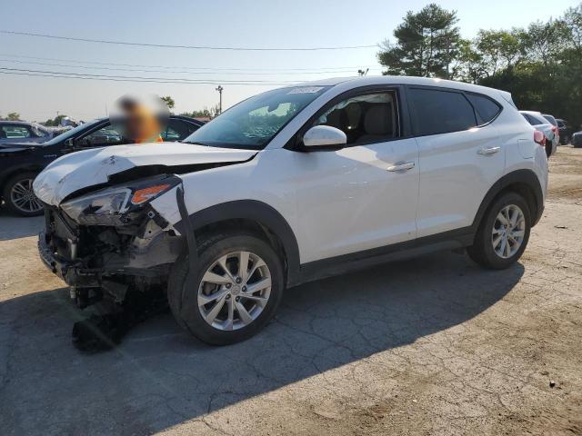 Hyundai Tucson 2019, VIN KM8J3CAL6KU037051, 2/5