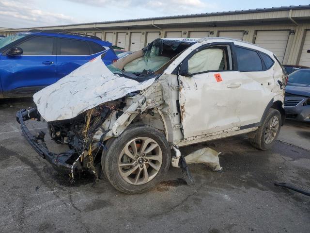 Hyundai Tucson 2019, VIN KM8J3CAL6KU037051, 3/5