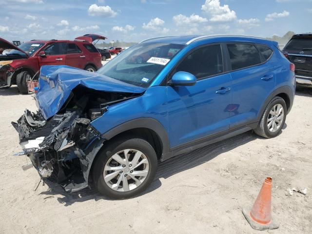Hyundai Tucson 2019, VIN KM8J3CAL6KU037051, 4/5