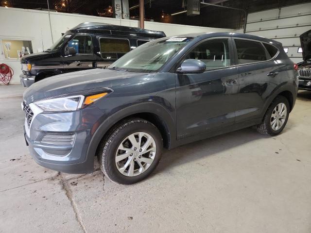 Hyundai Tucson 2020, VIN KM8J3CAL6LU233895, 1/5