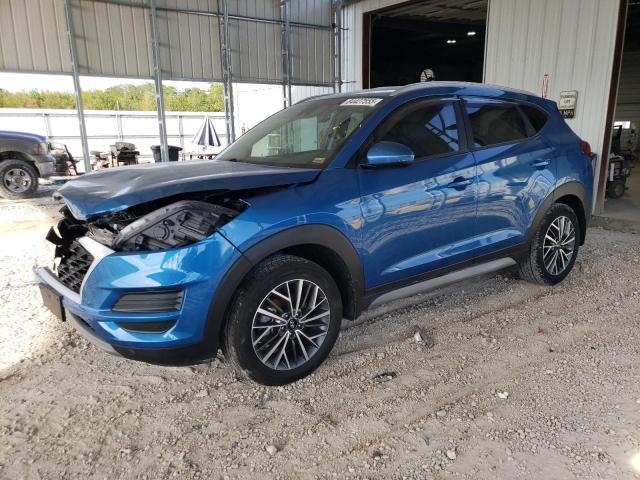 Hyundai Tucson 2020, VIN KM8J3CAL6LU233895, 2/5