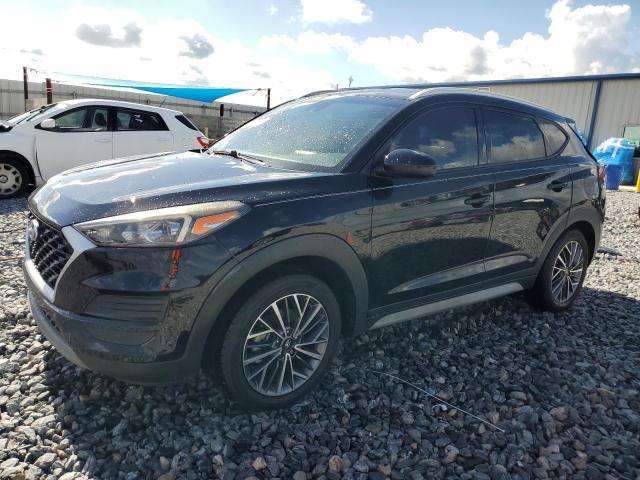 Hyundai Tucson 2020, VIN KM8J3CAL6LU233895, 3/5
