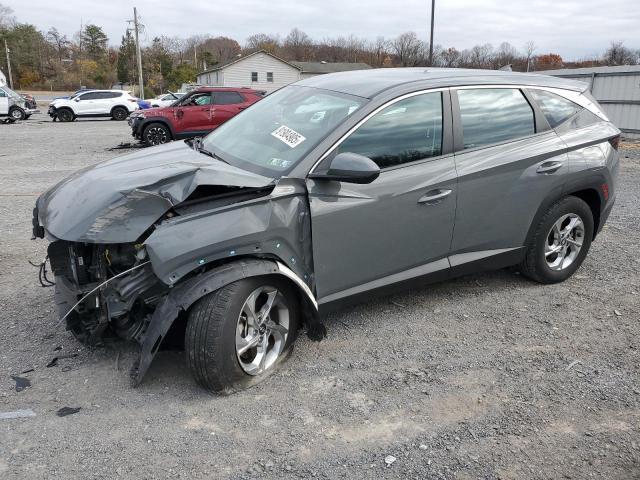 Hyundai Tucson 2025, VIN KM8JBDD12SU369796, 3/5
