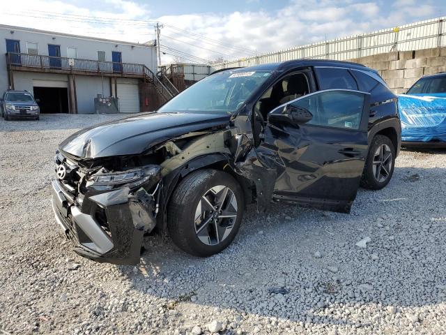 Hyundai Tucson 2024, VIN KM8JCCD11RU145193, 1/5