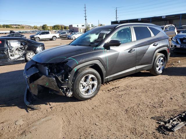 Hyundai Tucson 2024, VIN KM8JCCD11RU145193, 4/5