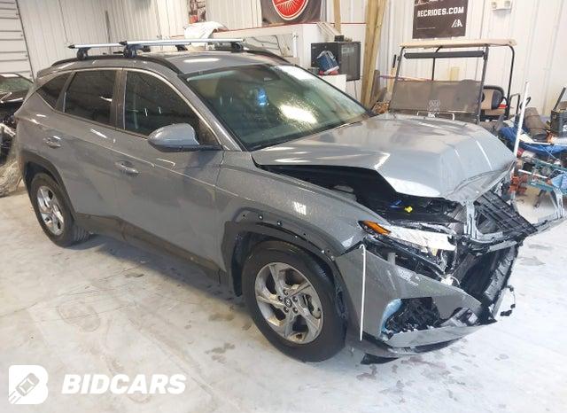 Hyundai Tucson 2023, VIN KM8JECA17PU085335, 5/5