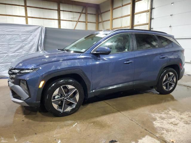 Hyundai Tucson 2024, VIN KM8JECD12RU217819, 3/5