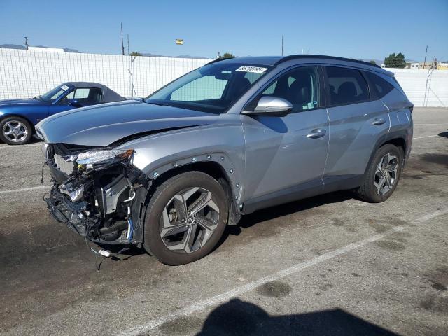 Hyundai Tucson 2024, VIN KM8JECD12RU217819, 5/5