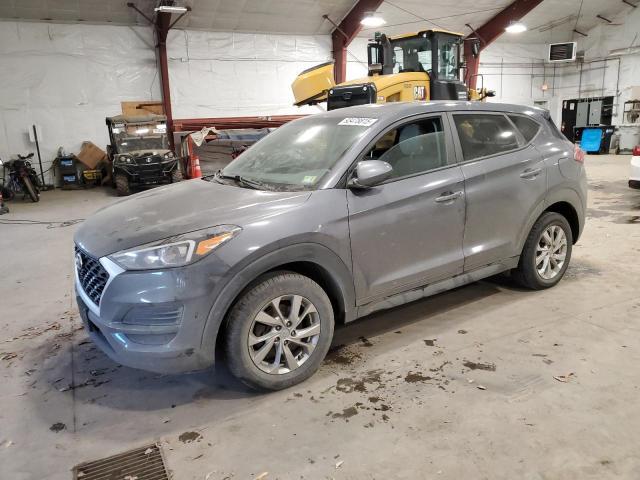 Hyundai Tucson 2022, VIN KM8JF3AE4NU097570, 2/5