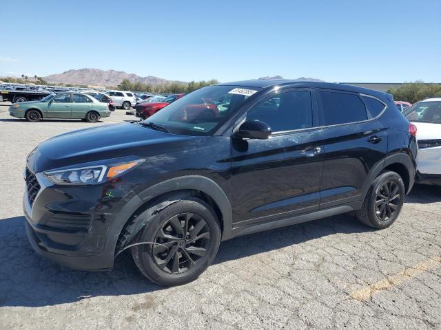 Hyundai Tucson 2022, VIN KM8JFCA18NU016759, 5/11
