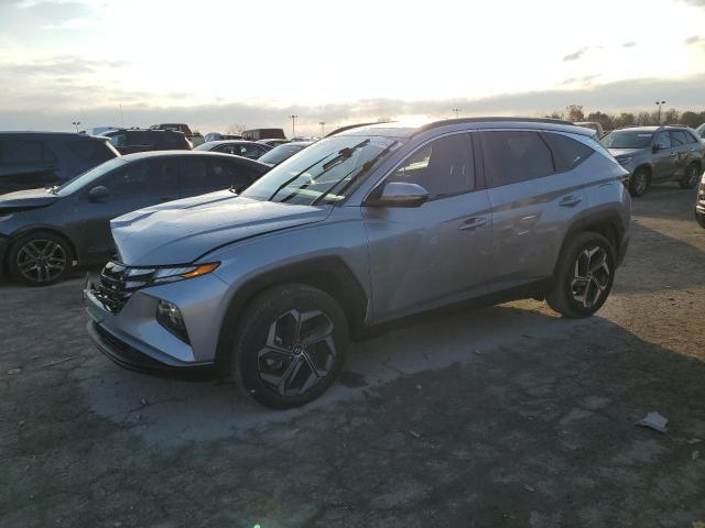 Hyundai Tucson 2022, VIN KM8JFCA18NU016759, 7/11