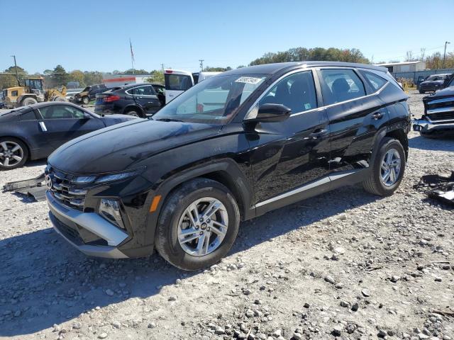 Hyundai Tucson 2024, VIN KM8JFCD12RU151091, 2/5