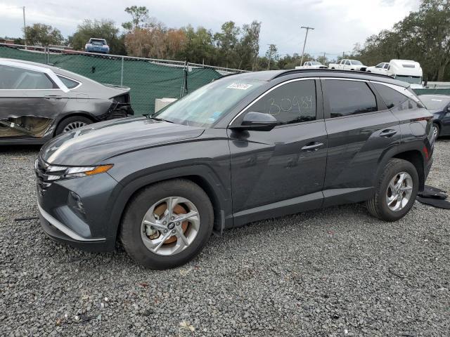 Hyundai Tucson 2023, VIN KM8JFDA20PU116579, 3/5