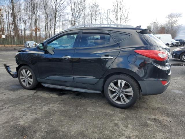 Hyundai Tucson 2015, VIN KM8JUCAG5FU111078, 2/12