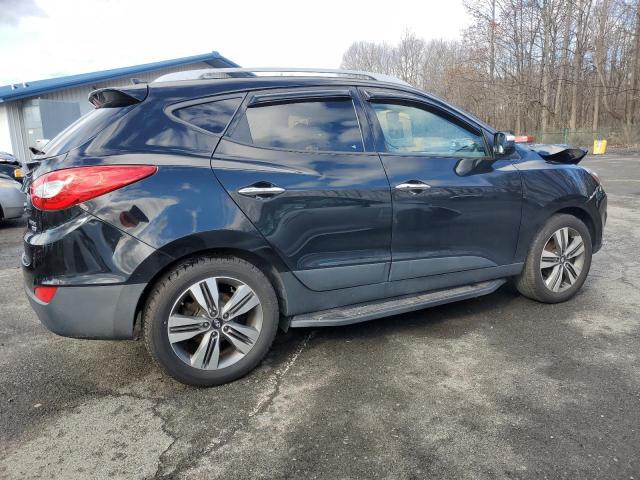 Hyundai Tucson 2015, VIN KM8JUCAG5FU111078, 3/12