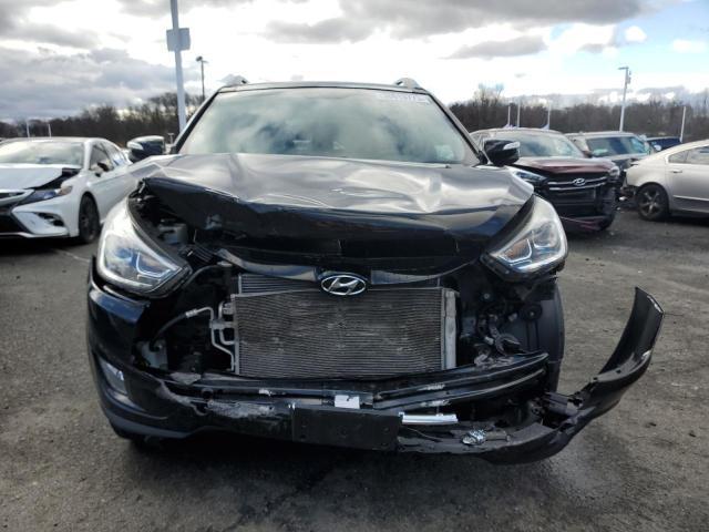 Hyundai Tucson 2015, VIN KM8JUCAG5FU111078, 5/12