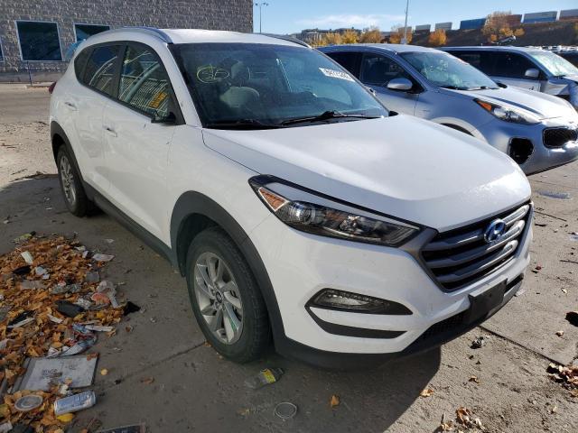 Hyundai Tucson 2015, VIN KM8JUCAG5FU111078, 9/12