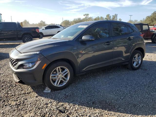 Hyundai Kona 2021, VIN KM8K12AA2MU627785, 1/5